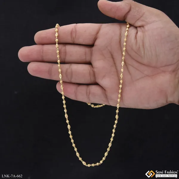 Superior_Quality_Gold_Plated_Mala_For_Women_Style_A662