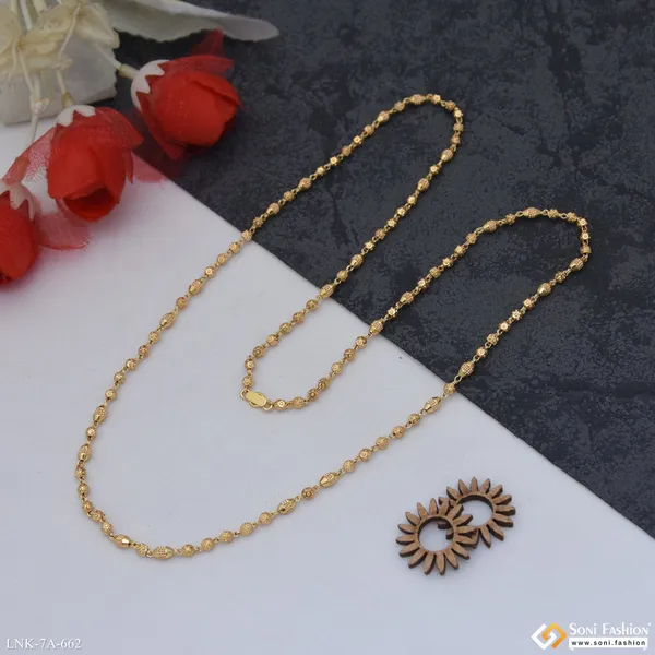 Superior_Quality_Gold_Plated_Mala_For_Women_Style_A662