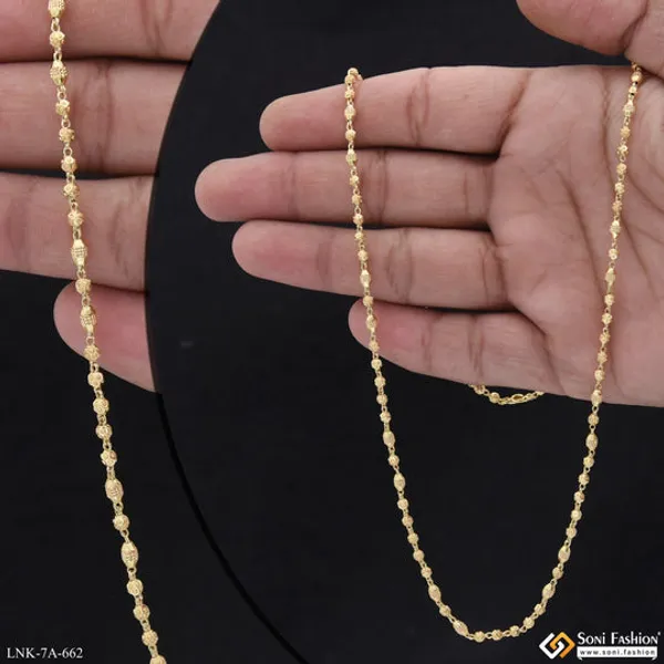 Superior_Quality_Gold_Plated_Mala_For_Women_Style_A662