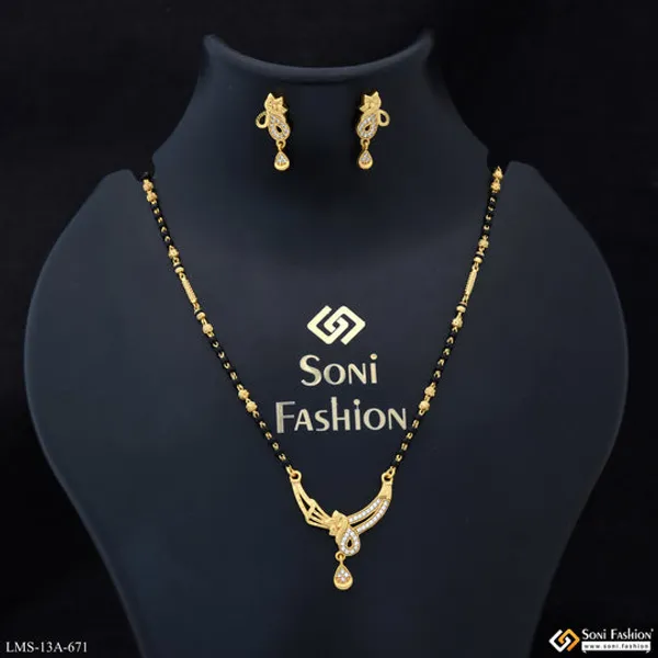 Opulent_Design_Gold_Plated_Mangalsutra_Set_For_Women_Style_A671