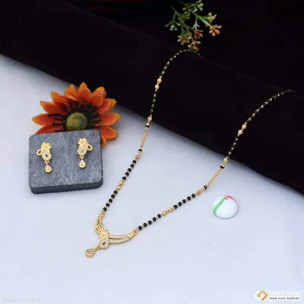 Opulent_Design_Gold_Plated_Mangalsutra_Set_For_Women_Style_A671