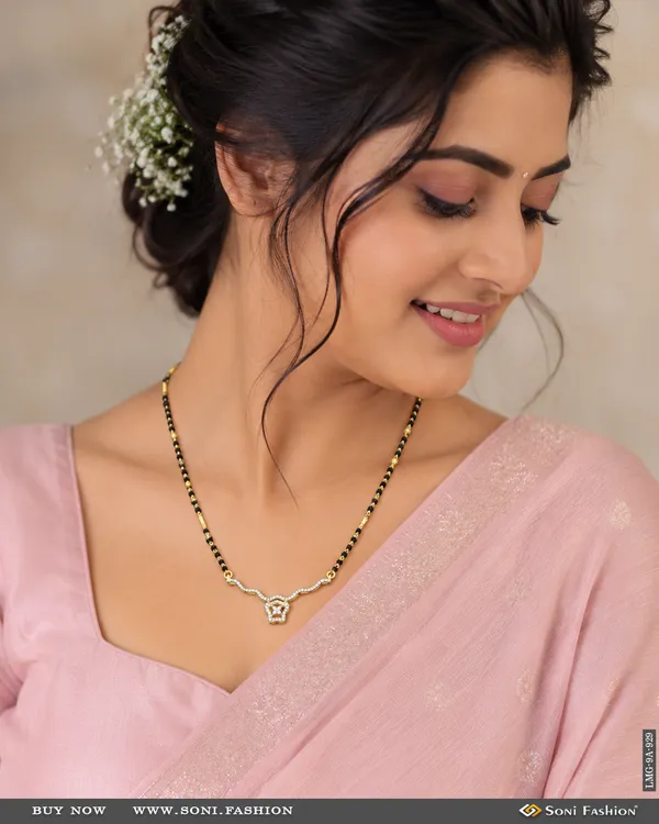 Beautiful_Design_Gold_Plated_Mangalsutra_For_Women_Style_A929