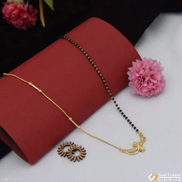 Beautiful_Design_Gold_Plated_Mangalsutra_For_Women_Style_A725