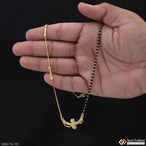 Beautiful_Design_Gold_Plated_Mangalsutra_For_Women_Style_A725