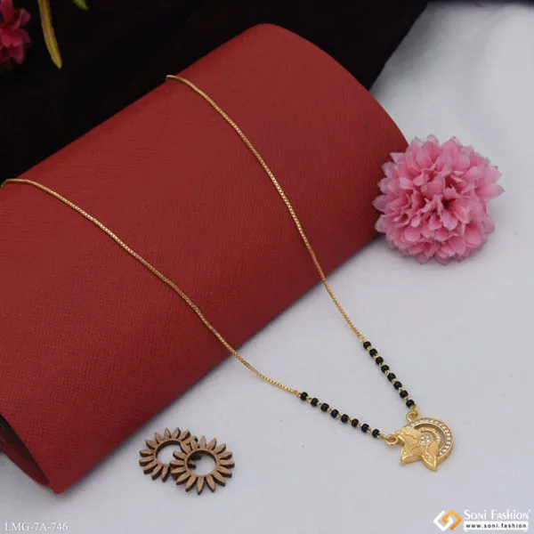Brilliant_Design_Gold_Plated_Mangalsutra_For_Women_Style_A746