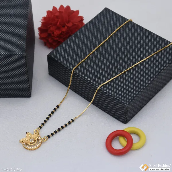 Brilliant_Design_Gold_Plated_Mangalsutra_For_Women_Style_A746
