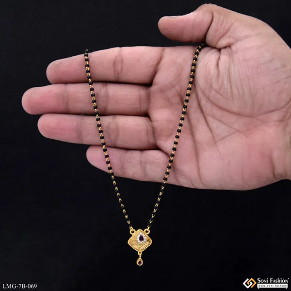 Decorative_Design_Gold_Plated_Mangalsutra_For_Women_Style_B069