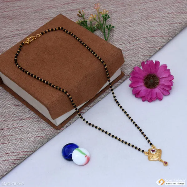 Decorative_Design_Gold_Plated_Mangalsutra_For_Women_Style_B069