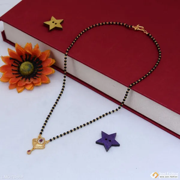 Decorative_Design_Gold_Plated_Mangalsutra_For_Women_Style_B069