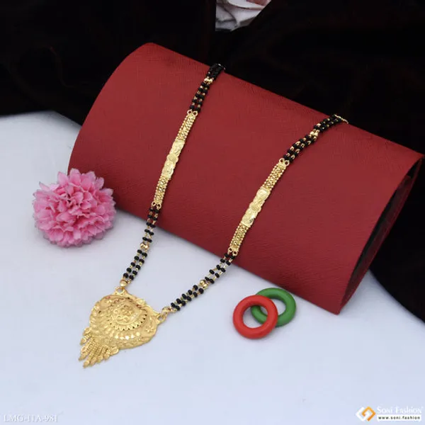 Artisanal_Design_Gold_Plated_Mangalsutra_For_Women_Style_A981
