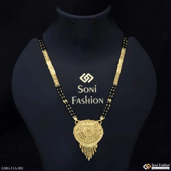 Artisanal_Design_Gold_Plated_Mangalsutra_For_Women_Style_A981