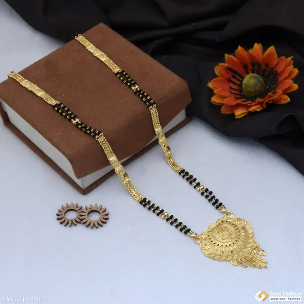 Artisanal_Design_Gold_Plated_Mangalsutra_For_Women_Style_A981