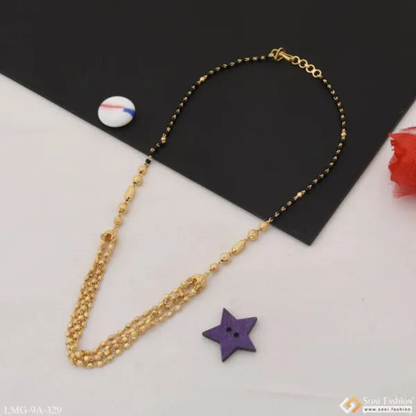 Eye_Catching_Design_Brilliant_Design_Gold_Plated_Mangalsutra_For_Women_Style_A329