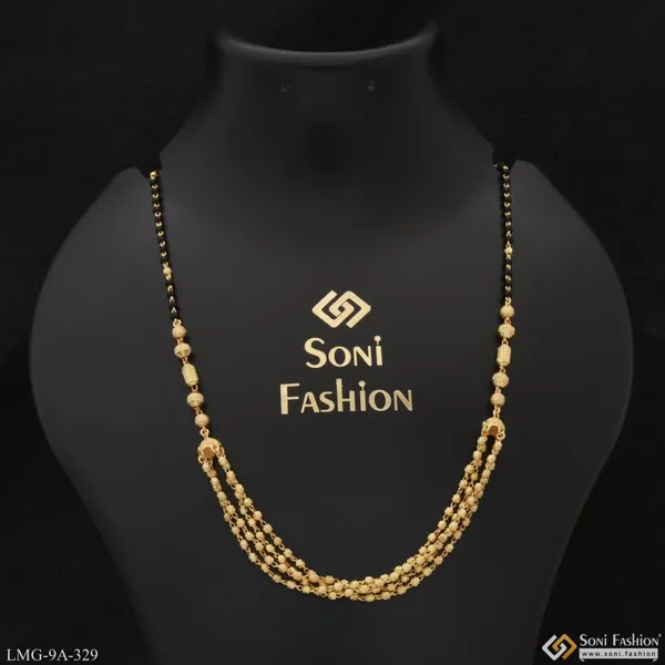 Eye_Catching_Design_Brilliant_Design_Gold_Plated_Mangalsutra_For_Women_Style_A329