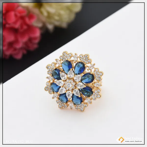 Exclusive_Design_With_Diamond_Funky_Design_Gold_Plated_Ring_For_Lady_Style_Lrg_182