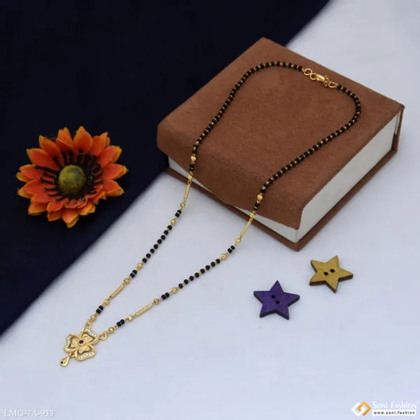 Unique_Design_Gold_Plated_Mangalsutra_For_Women_Style_A933