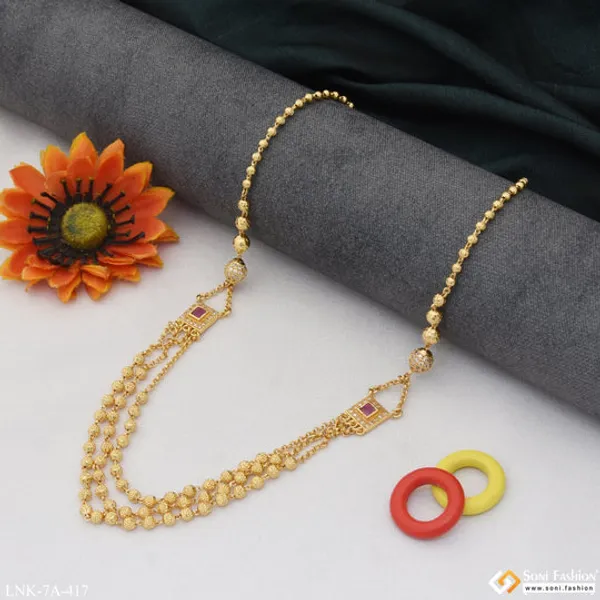 Unique_Design_Hand_Crafted_Design_Gold_Plated_Mala_For_Women_Style_A417