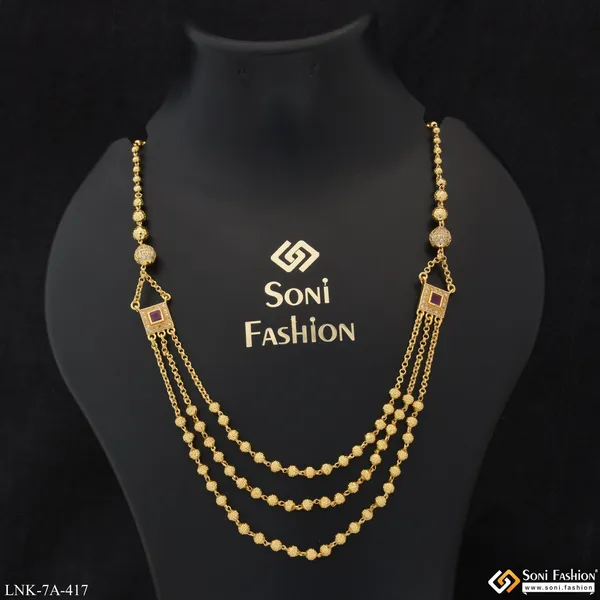 Unique_Design_Hand_Crafted_Design_Gold_Plated_Mala_For_Women_Style_A417