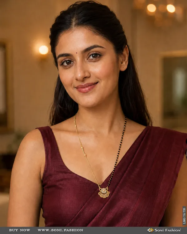 Unique_Design_Gold_Plated_Mangalsutra_For_Women_Style_A720