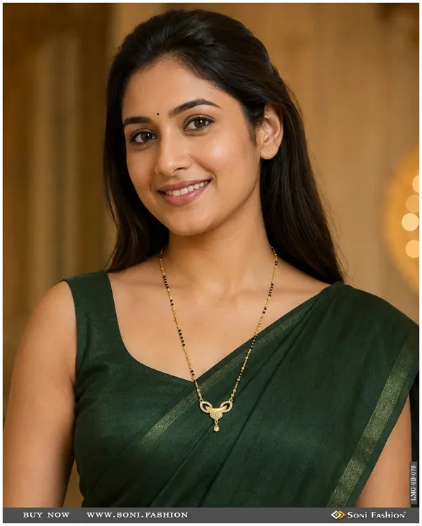 Beautiful_Design_Gold_Plated_Mangalsutra_For_Women_Style_B078