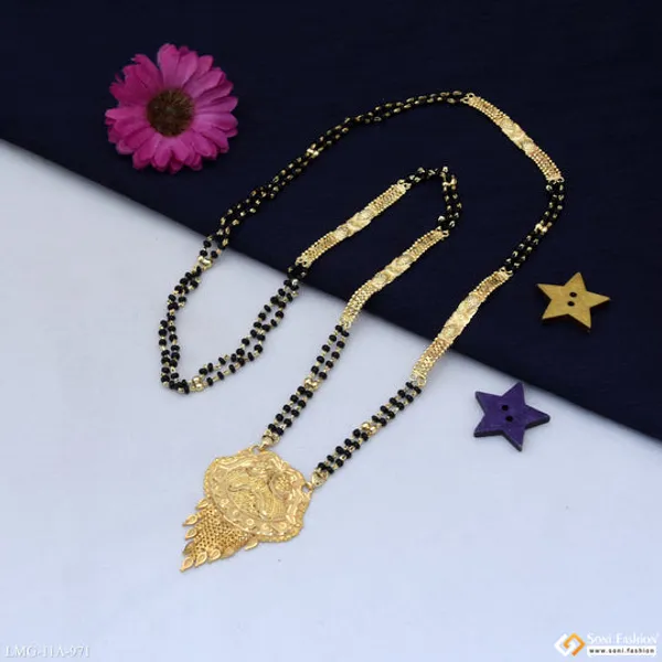 Stunning_Design_Gold_Plated_Mangalsutra_For_Women_Style_A971