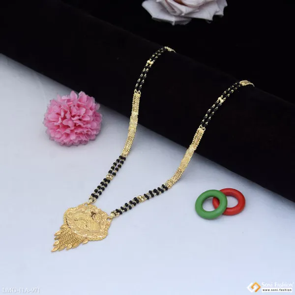 Stunning_Design_Gold_Plated_Mangalsutra_For_Women_Style_A971