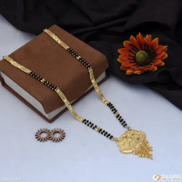 Stunning_Design_Gold_Plated_Mangalsutra_For_Women_Style_A971
