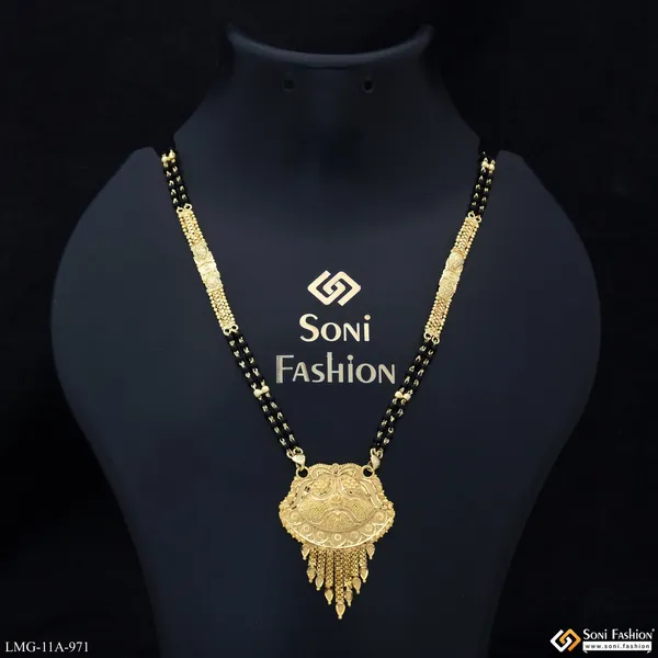 Stunning_Design_Gold_Plated_Mangalsutra_For_Women_Style_A971