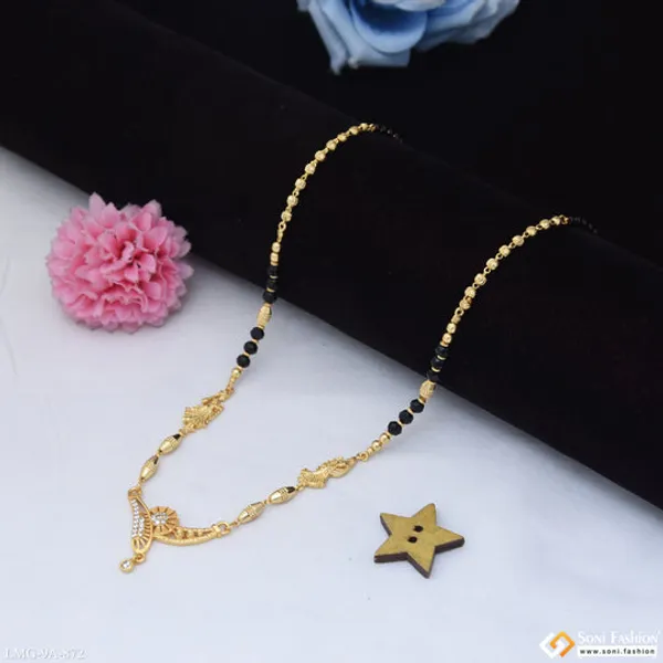 Radiant_Design_Gold_Plated_Mangalsutra_For_Women_Style_A872