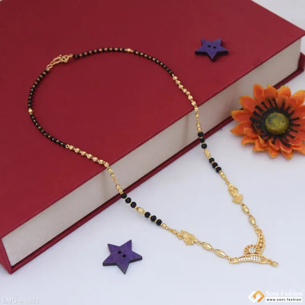 Radiant_Design_Gold_Plated_Mangalsutra_For_Women_Style_A872