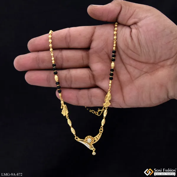 Radiant_Design_Gold_Plated_Mangalsutra_For_Women_Style_A872
