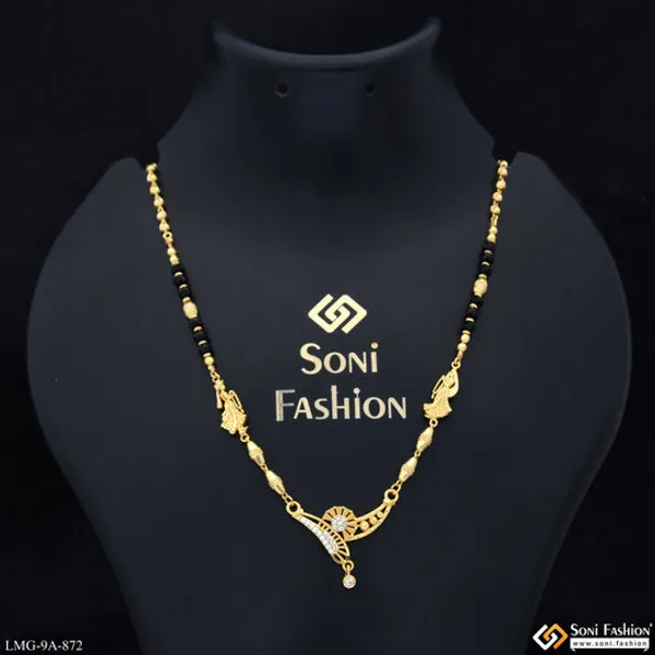 Radiant_Design_Gold_Plated_Mangalsutra_For_Women_Style_A872