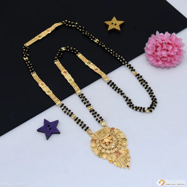 Artisanal_Design_Gold_Plated_Mangalsutra_For_Women_Style_A989