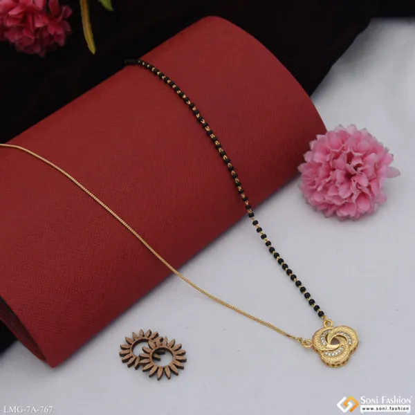 Brilliant_Design_Gold_Plated_Mangalsutra_For_Women_Style_A767
