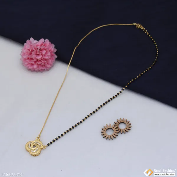 Brilliant_Design_Gold_Plated_Mangalsutra_For_Women_Style_A767