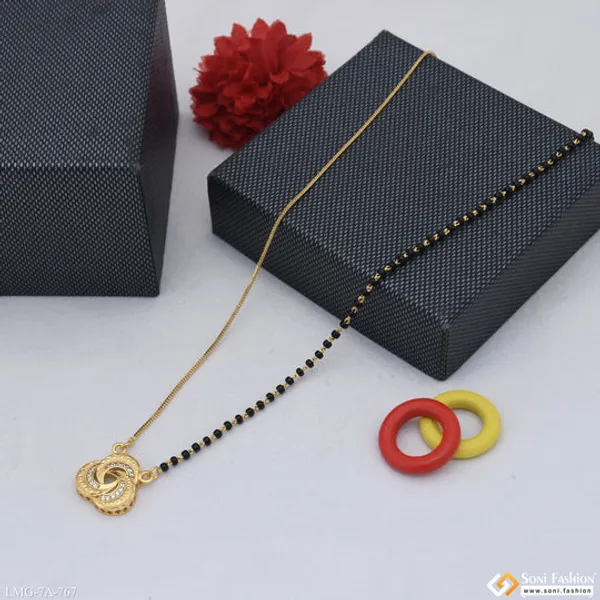 Brilliant_Design_Gold_Plated_Mangalsutra_For_Women_Style_A767