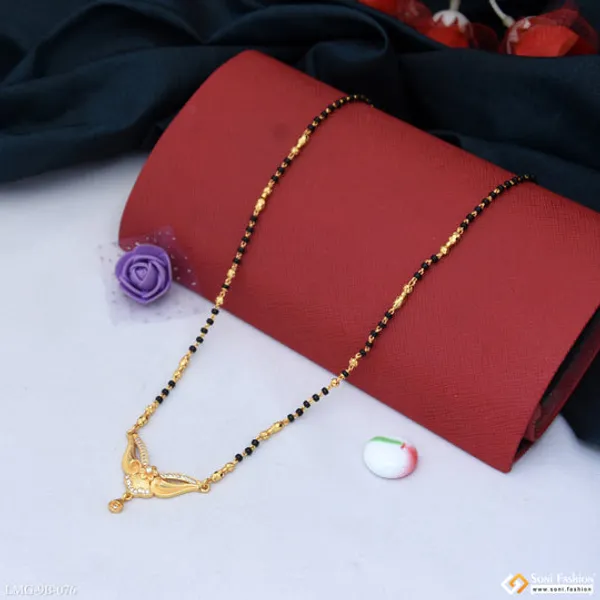 Decorative_Design_Gold_Plated_Mangalsutra_For_Women_Style_B076