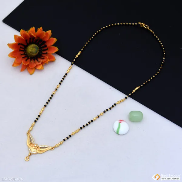 Decorative_Design_Gold_Plated_Mangalsutra_For_Women_Style_B076