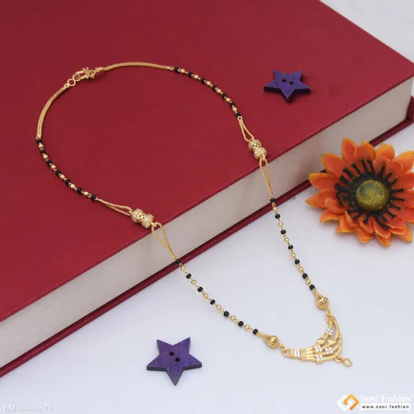 Opulent_Design_Gold_Plated_Mangalsutra_For_Women_Style_A875