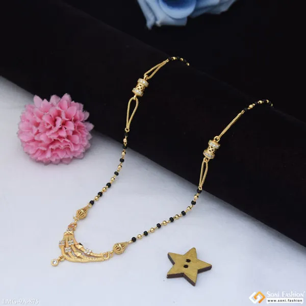 Opulent_Design_Gold_Plated_Mangalsutra_For_Women_Style_A875