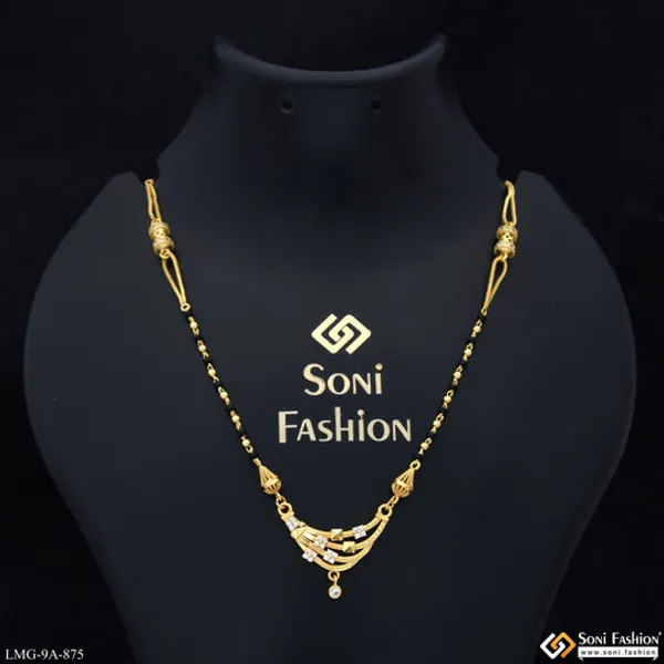 Opulent_Design_Gold_Plated_Mangalsutra_For_Women_Style_A875