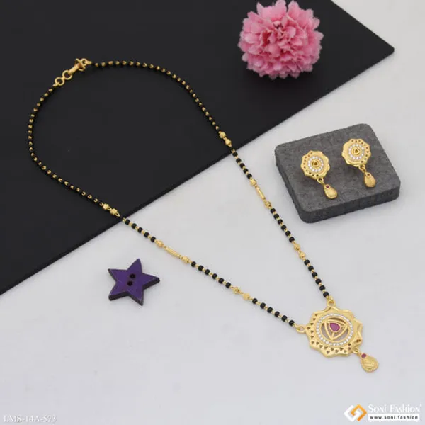 Fashion_Forward_Gold_Plated_Mangalsutra_Set_For_Women_Style_A573