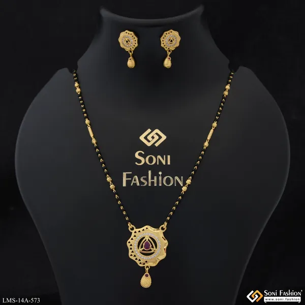 Fashion_Forward_Gold_Plated_Mangalsutra_Set_For_Women_Style_A573