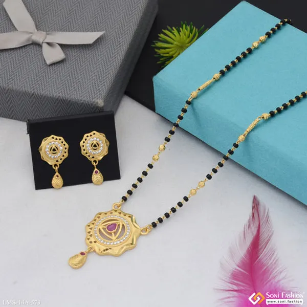Fashion_Forward_Gold_Plated_Mangalsutra_Set_For_Women_Style_A573