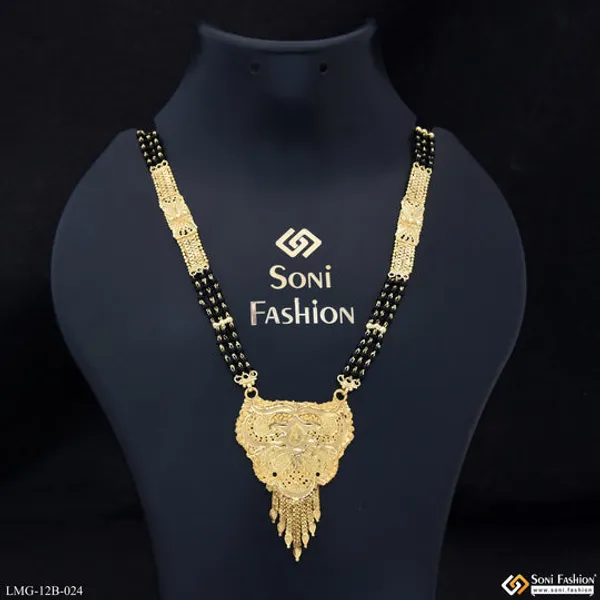 Cool_Design_Gold_Plated_Mangalsutra_For_Women_Style_B024