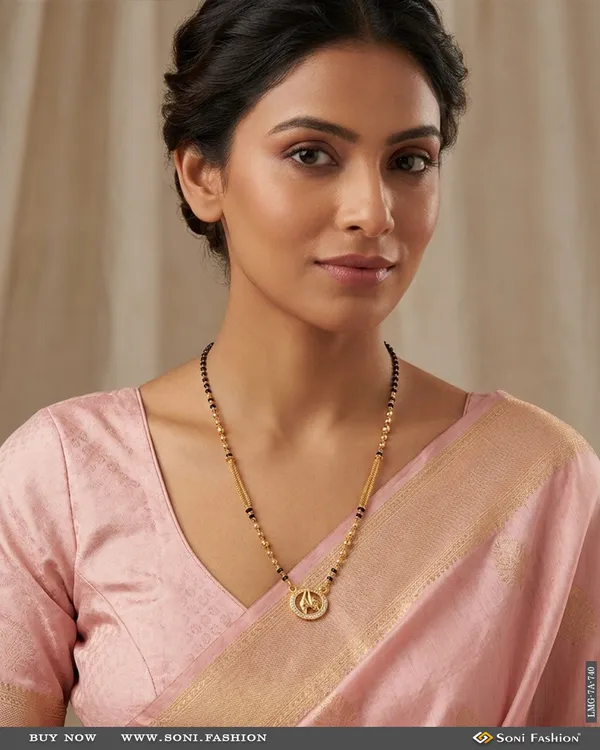 Exclusive_Design_Gold_Plated_Mangalsutra_For_Women_Style_A740