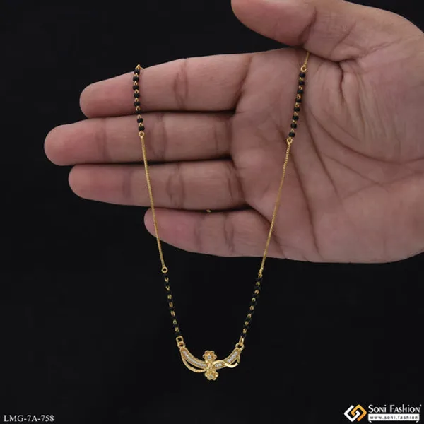 Artisanal_Design_Gold_Plated_Mangalsutra_For_Women_Style_A758