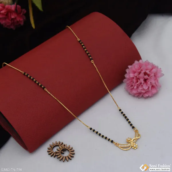 Artisanal_Design_Gold_Plated_Mangalsutra_For_Women_Style_A758