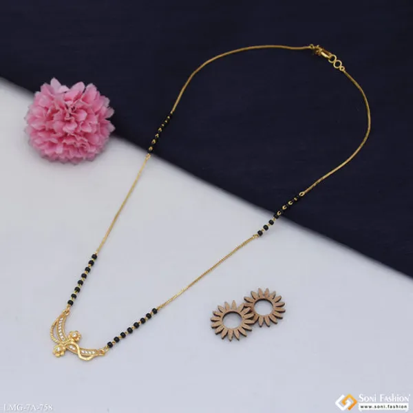Artisanal_Design_Gold_Plated_Mangalsutra_For_Women_Style_A758