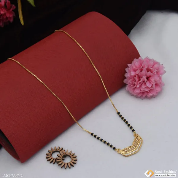 Superior_Quality_Gold_Plated_Mangalsutra_For_Women_Style_A742
